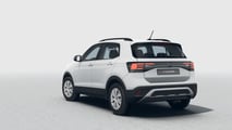 Volkswagen T-Cross 2024