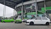 Fête des fans de la Volkswagen GTI 2024