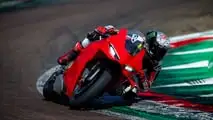 Ducati Panigale V4 2025