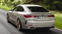 BMW Alpina B4 GT (2024)