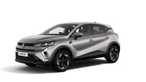 Renault Captur 2024