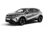 Renault Captur 2024