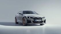 BMW Alpina B4 GT Gran Coupe