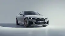 BMW Alpina B4 GT Gran Coupe