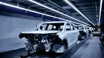 Ford Explorer EV production start in Cologne, Germany