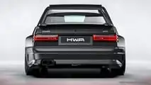 2025 HWA EVO