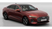 Audi A5 2025