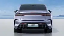 BYD Seal EV 2025 (China)
