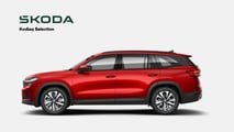 Skoda Kodiaq Selection 2024