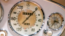 Mercedes-Benz 500 K Special Roadster (W 29)