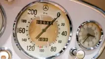 Mercedes-Benz 500 K Spezial-Roadster (W 29)