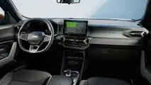 Couleurs Dacia Duster 2024
