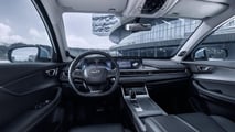 Chery Tiggo 7 Pro Avantgarde