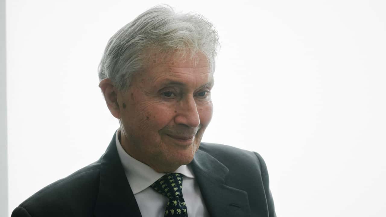Marcello Gandini
