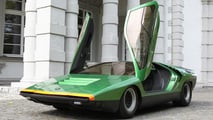 Alfa Romeo 33 Carabo