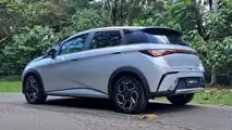 BYD Dolphin Plus (BR) - InsideEVs
