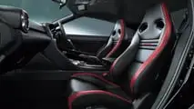 Nissan GT-R 2025 (JDM)
