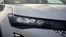 Prueba Renault Scenic E-Tech Electric 2024