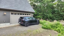 Fisker Ocean Review Photos
