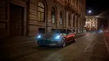 Maserati Monterey Car Week 2024
