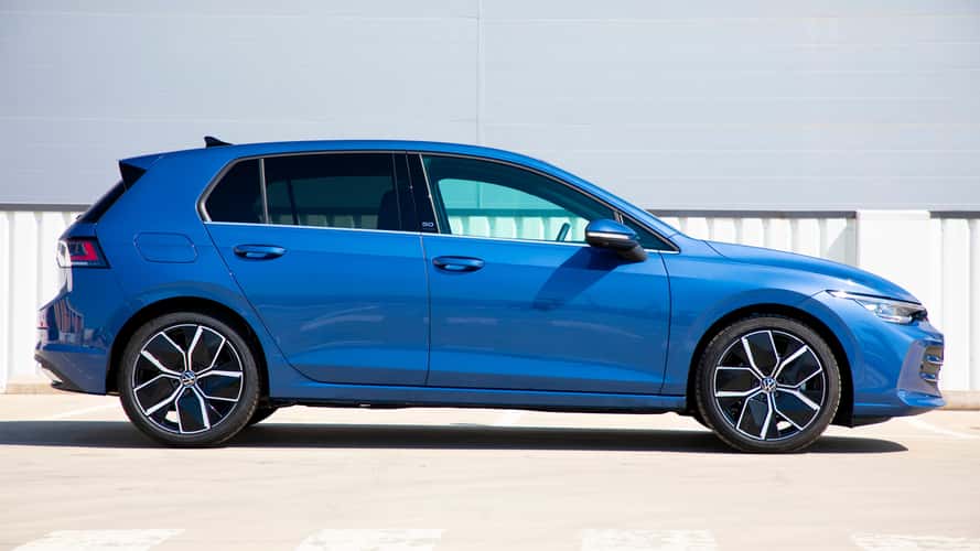 Sorprendente adiós al diésel en el Golf: ¿acierta Volkswagen?
