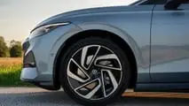 Recensione VW ID.7 Tourer Pro S