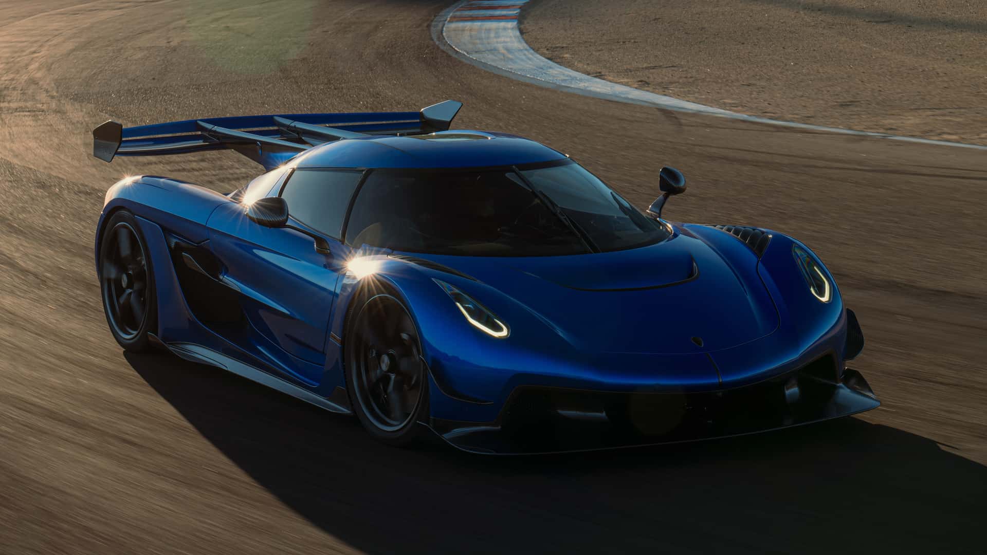 La Koenigsegg Jesko Attack Bat Le Record Du Laguna Seca La Koenigsegg Jesko Attack Bat Le Record Du Laguna Seca