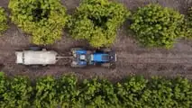 New Holland e Bluewhite ampliano la partnership per i trattori autonomi