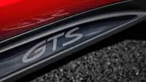 Porsche Panamera GTS von 2025