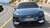 Audi S6 Avant e-tron 2024