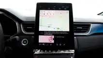 Renault Captur esprit Alpine E-Tech full hybrid (2024)