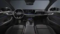 Audi A5 (2024)