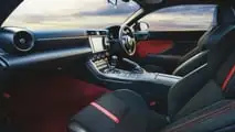 2025 Toyota GR86 (JDM)