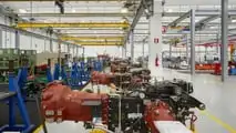 Landini e McCormick: a Campagnogla apre fabrica trasmissioni