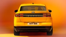 Ford Capri