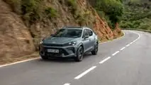 Restyling de la Cupra Formentor VZ, le test de Motor1.com