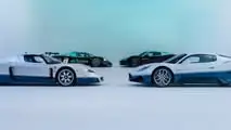 Maserati MC20 Icona ed MC20 Leggenda