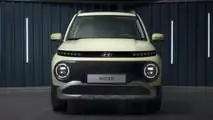 Hyundai Inster (2024)