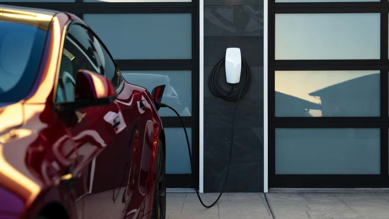 Crise de la voiture électrique ? Oui, mais il y a de bonnes nouvelles