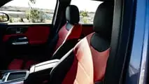 Mercedes-AMG GLB 35 2024