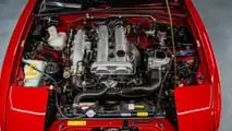 1990 Mazda MX-5 Miata Sold on Bring a Trailer