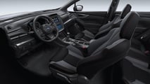 Subaru WRX 2024 en Argentina