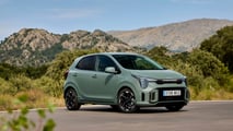 Kia Picanto (2024), primera prueba