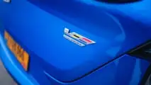 مراجعة كاديلاك CT4-V بلاكوينج 2024 14