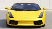Lamborghini Gallardo