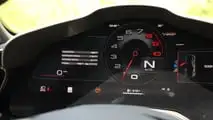 Recensione Ferrari Purosangue 2025