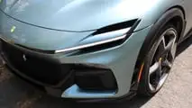 Recensione Ferrari Purosangue 2025