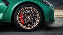2025 BMW M4 CS First Drive Review