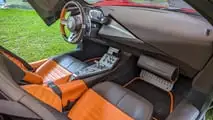 Alfa 33 Stradale in first contact (2024)