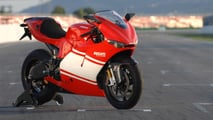 Ducati Desmosedici RR